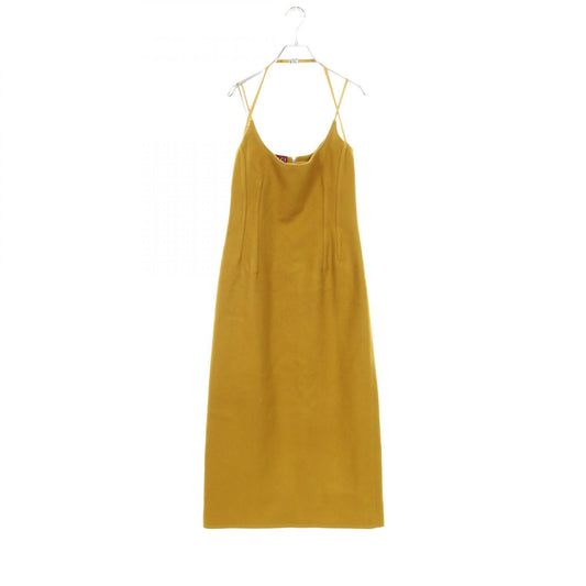 Gucci Batavia Wool Dress