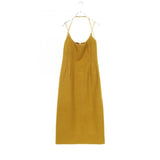 Gucci Batavia Wool Dress