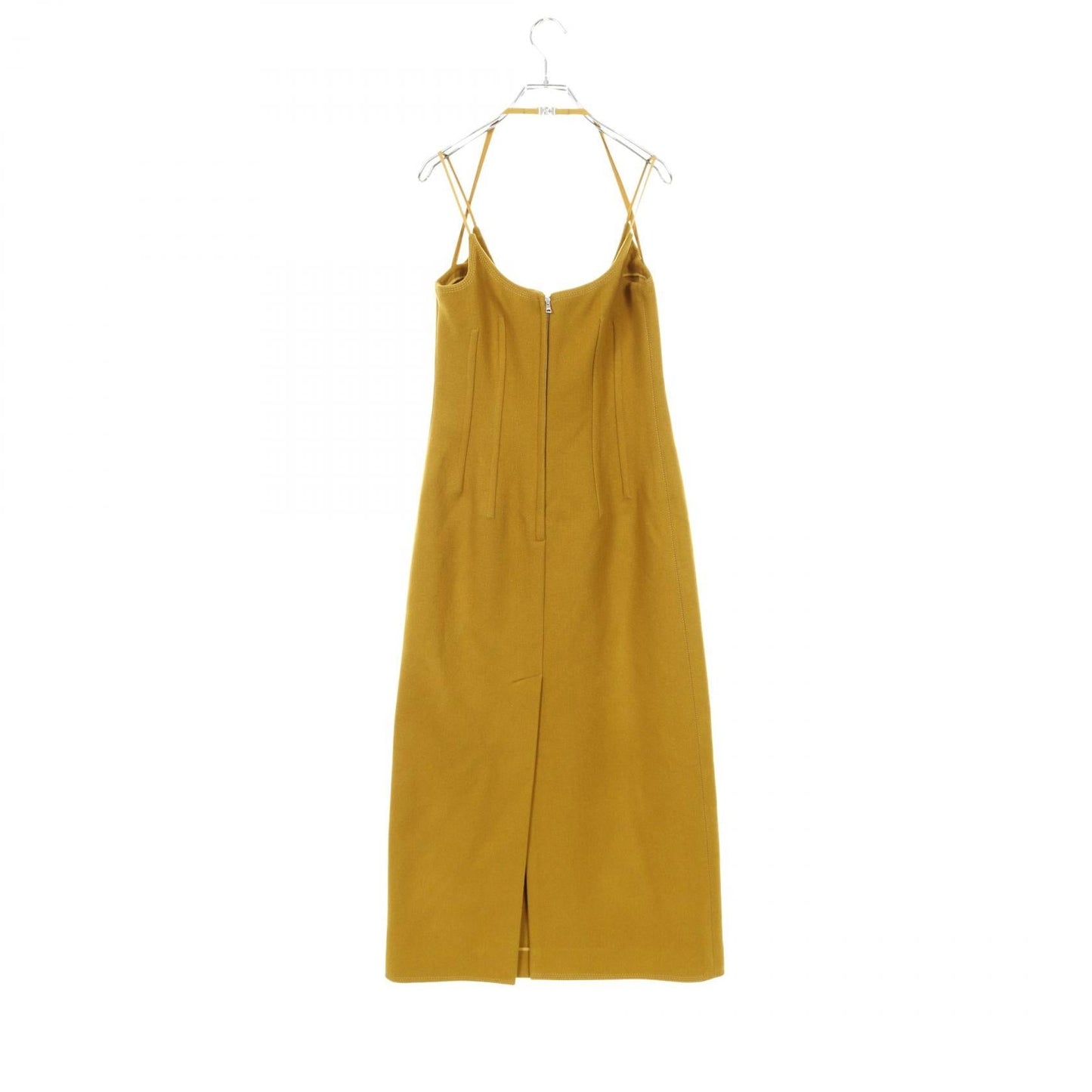 Gucci Batavia Wool Dress