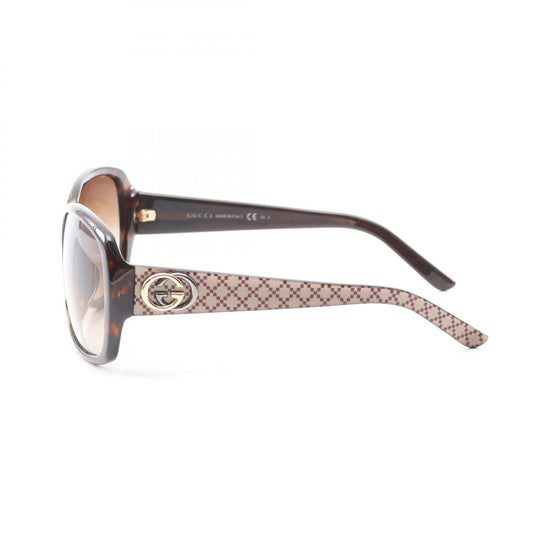 Gucci Interlocking G Sunglasses