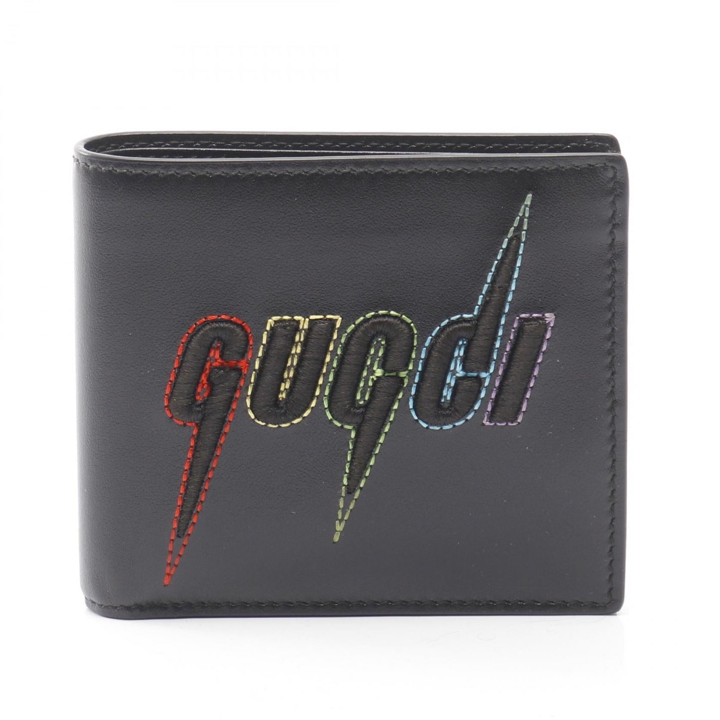 Gucci Blade Leather Wallet