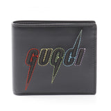 Gucci Blade Leather Wallet