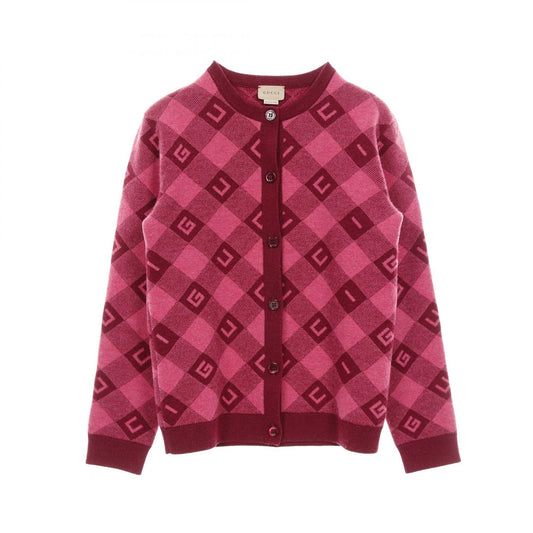 Gucci Wool Cardigan