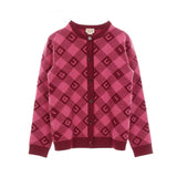 Gucci Wool Cardigan