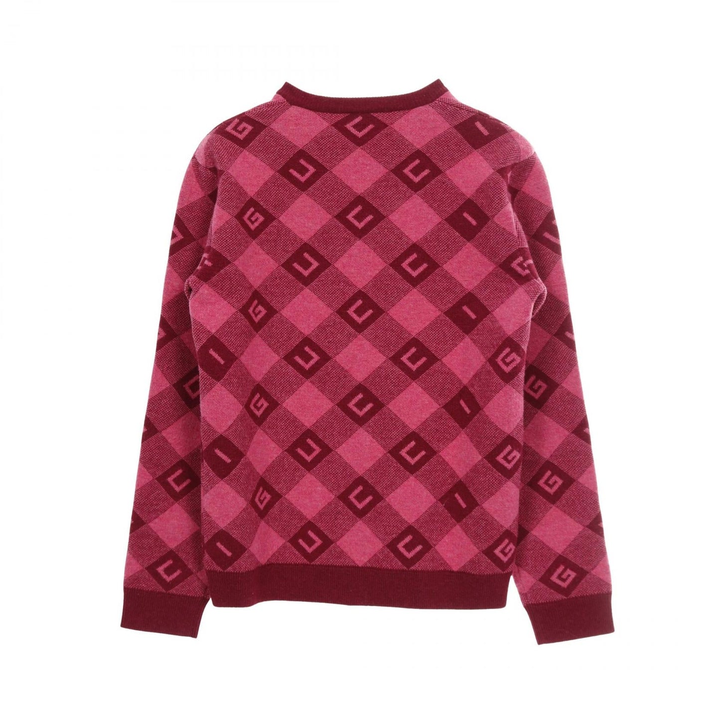 Gucci Wool Cardigan