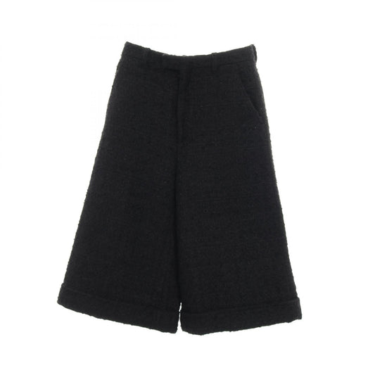 Gucci Wool Pants