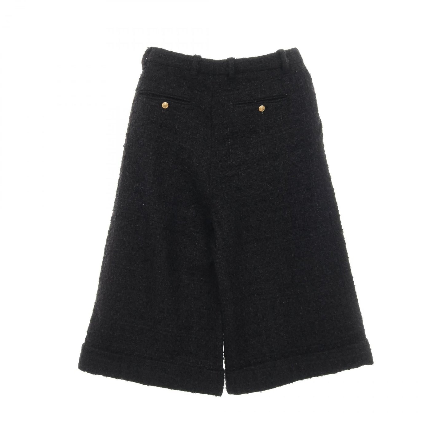 Gucci Wool Pants