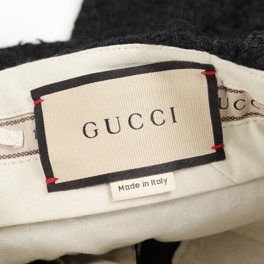 Gucci Wool Pants