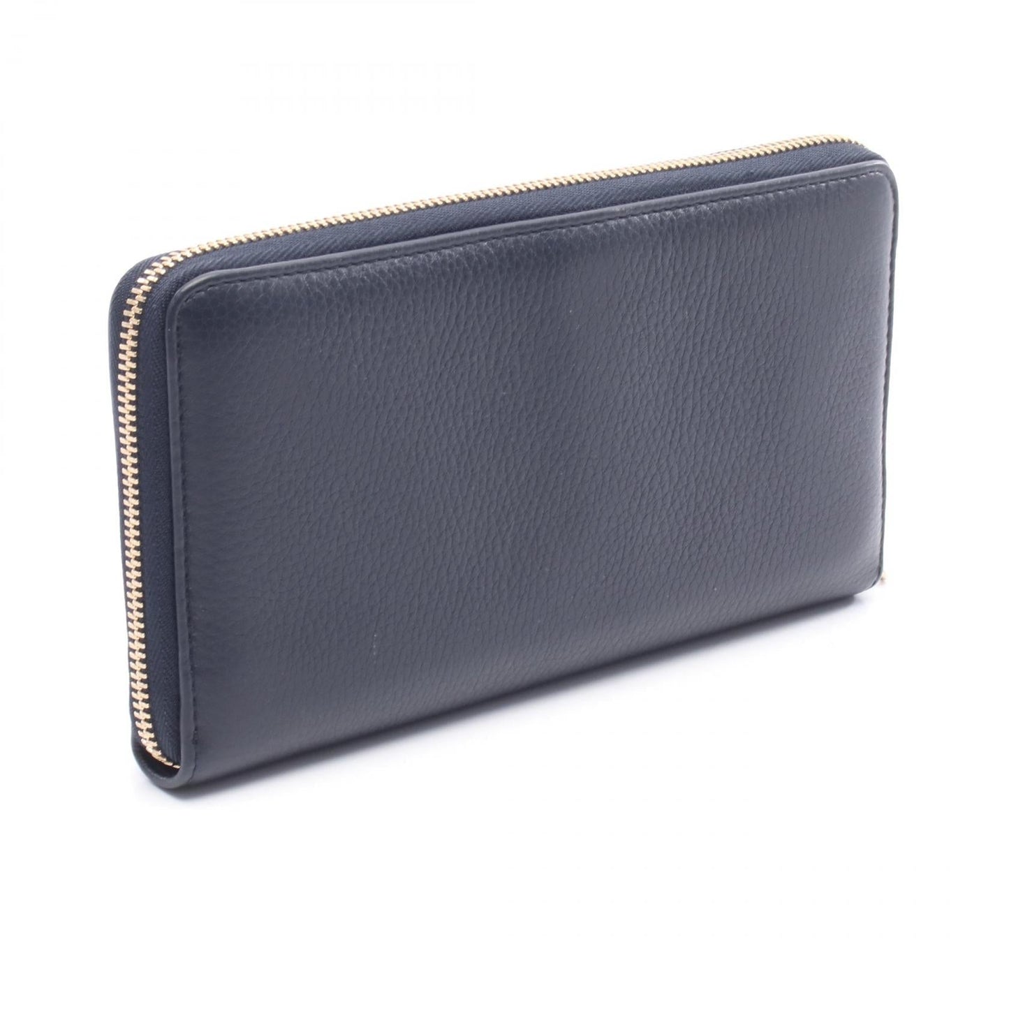 Gucci Soho Interlocking G Leather Wallet