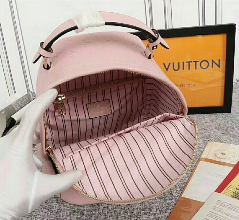 Fashion Lu-Vi bags - 3866