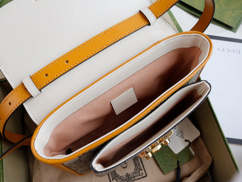 Amelia  - GCI Bags - 12690