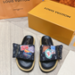 AmeliaLuxury - LOV Men Shoes - 111