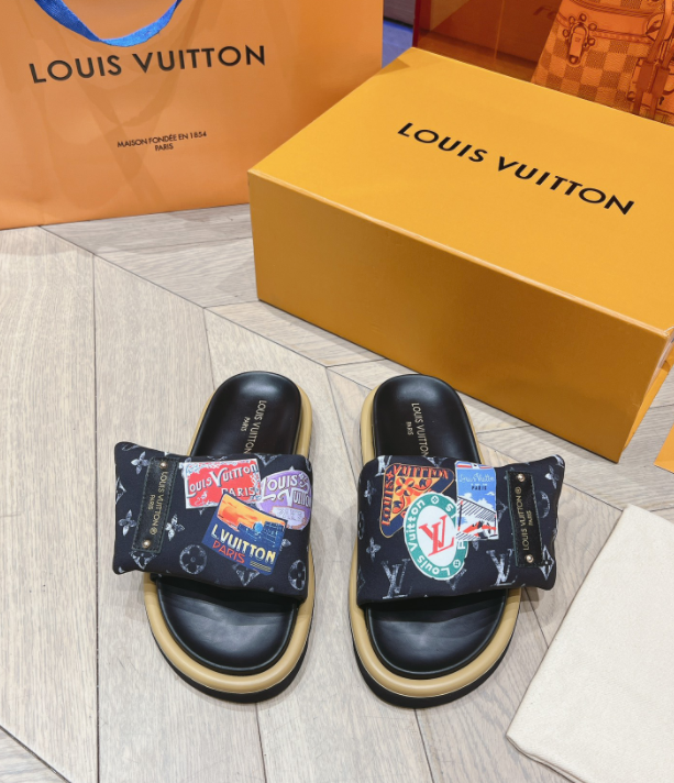 AmeliaLuxury - LOV Men Shoes - 111