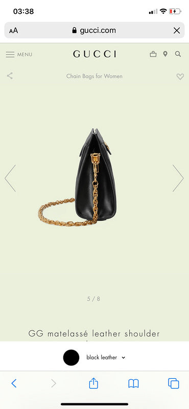 Amelia  - GCI Bags - 12820