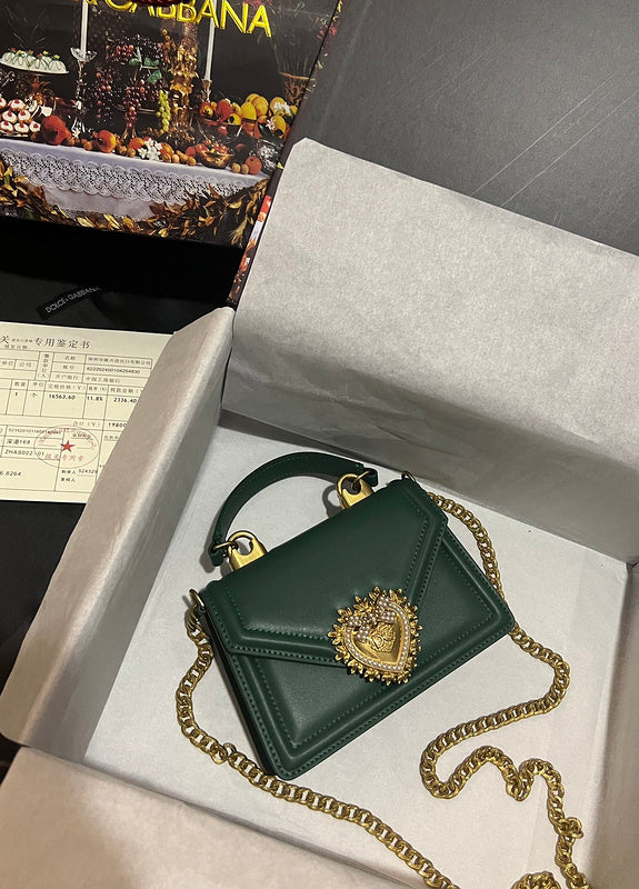Amelia- DG Bags - 321