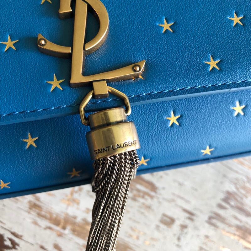 Amelia - YSL Bag - 2219