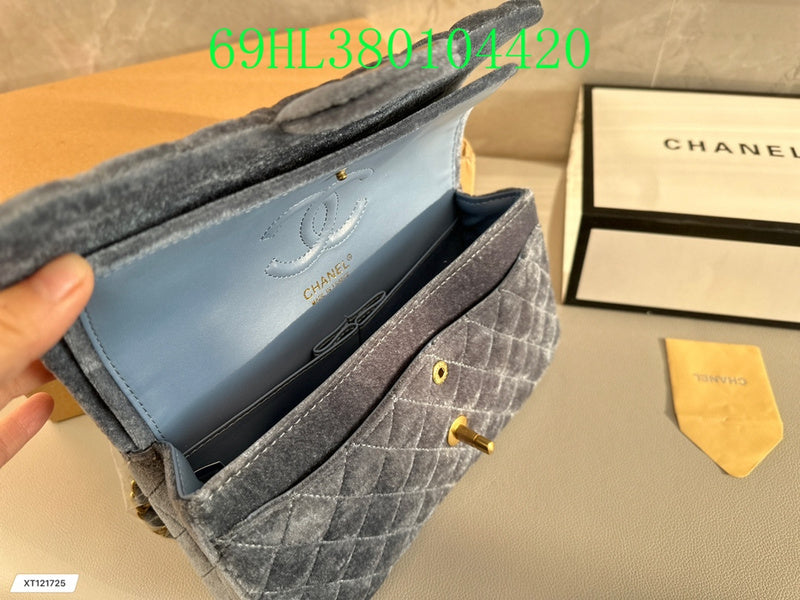 Amelia - CHL Bags - 1603