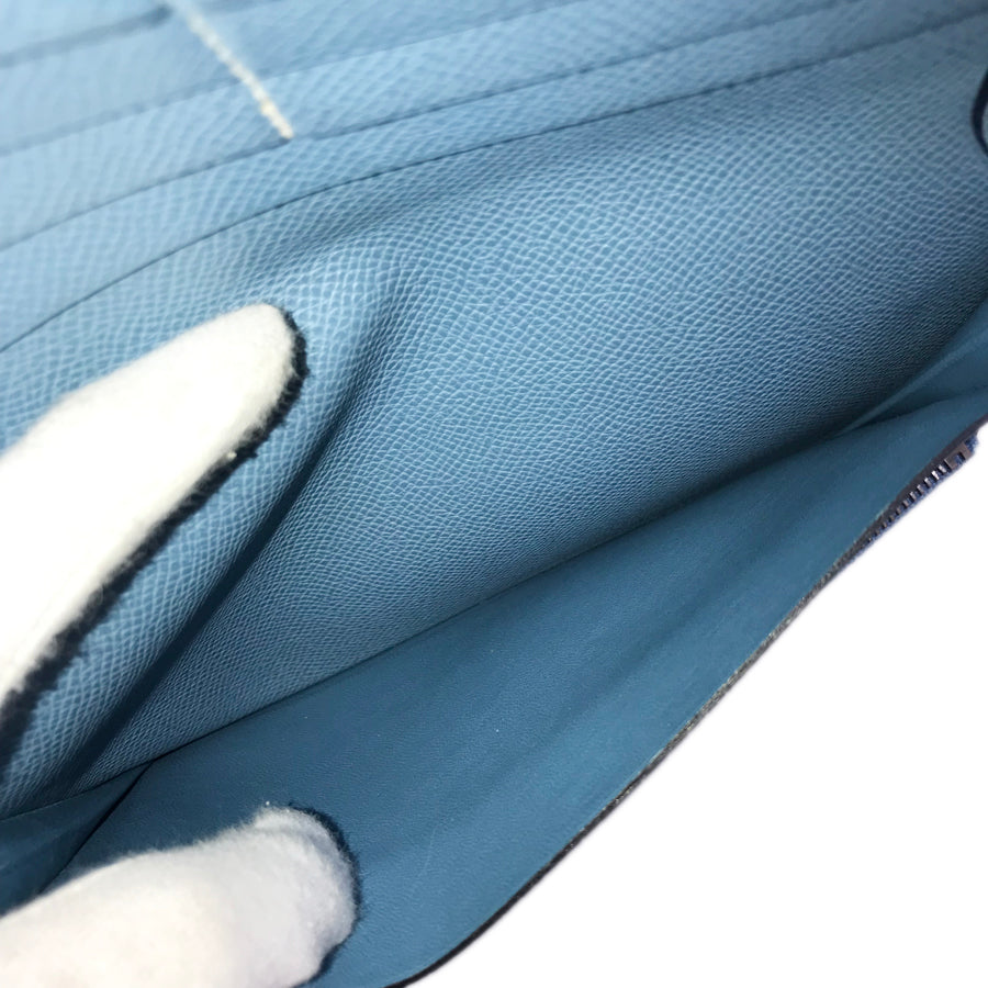HERMES ?J Manufactured in 2006 wallet