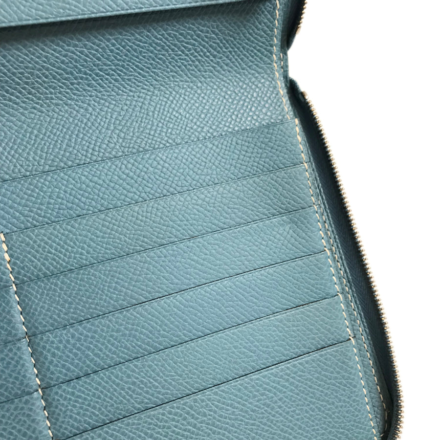 HERMES ?J Manufactured in 2006 wallet