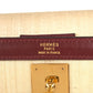 HERMES Kelly 32 Hand bag