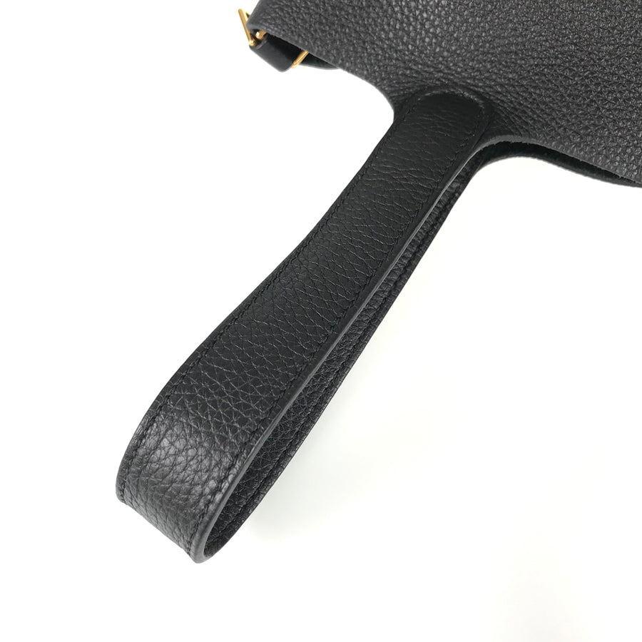 HERMES Picotin Lock MM Hand bag