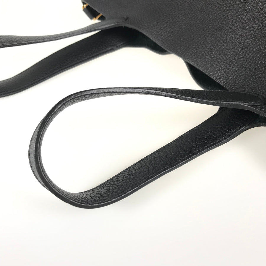 HERMES Picotin Lock MM Hand bag