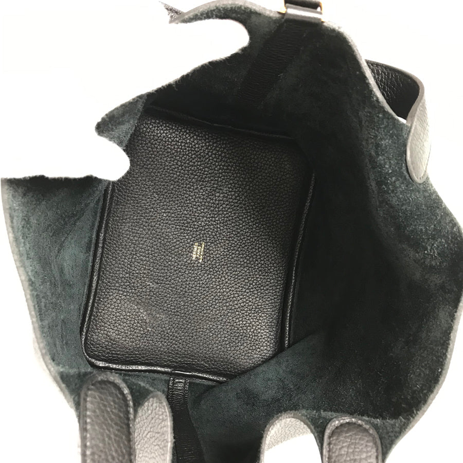 HERMES Picotin Lock MM Hand bag