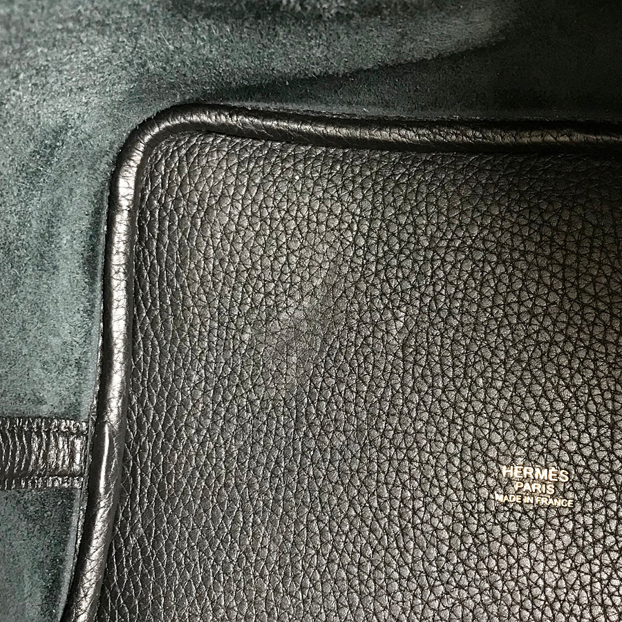 HERMES Picotin Lock MM Hand bag