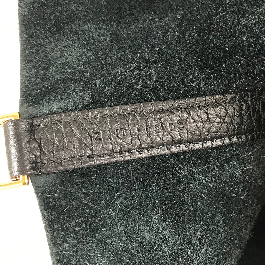 HERMES Picotin Lock MM Hand bag