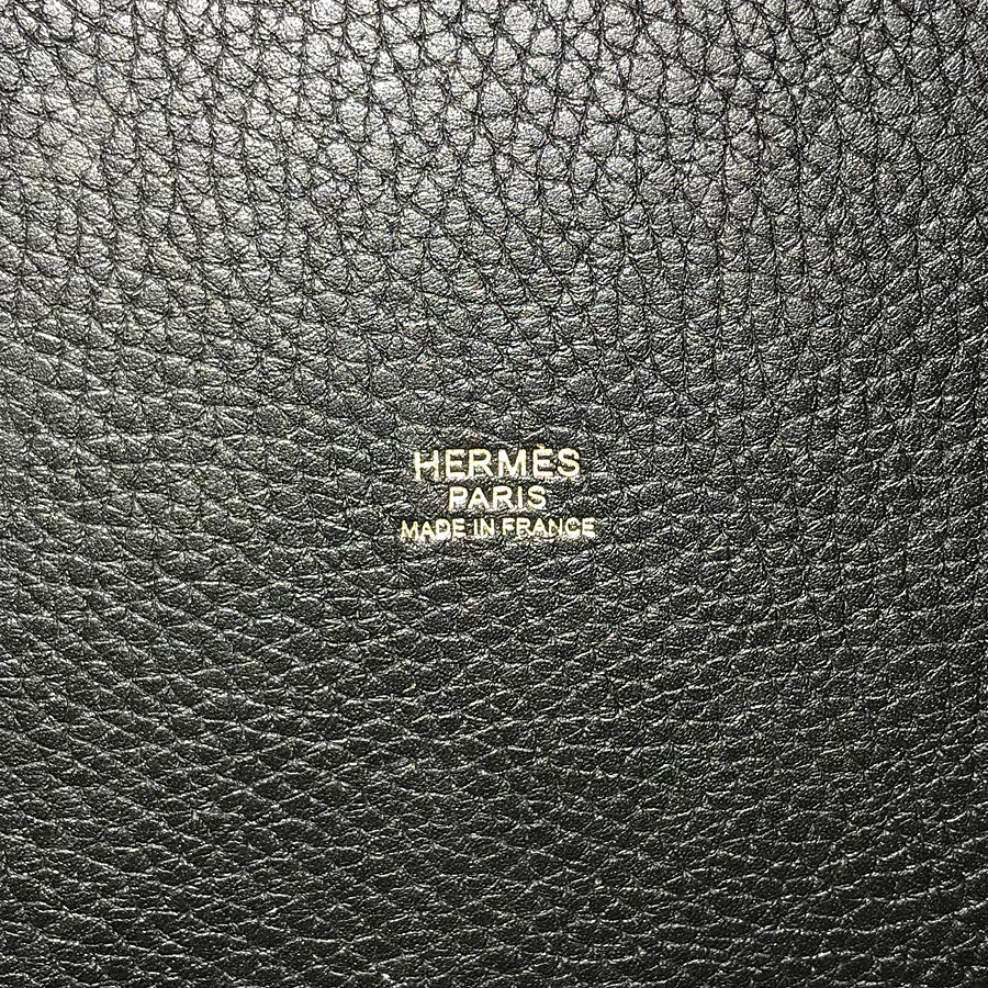 HERMES Picotin Lock MM Hand bag