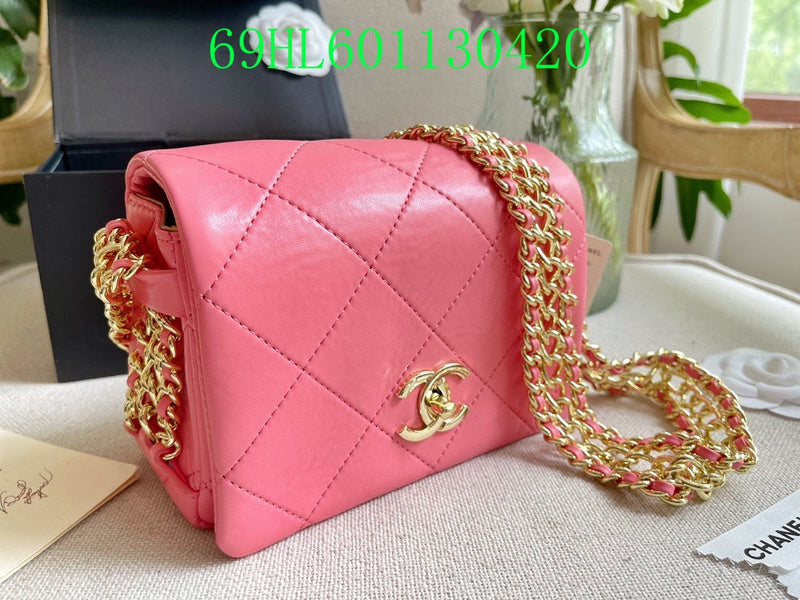 Amelia CHL Bags - 1801