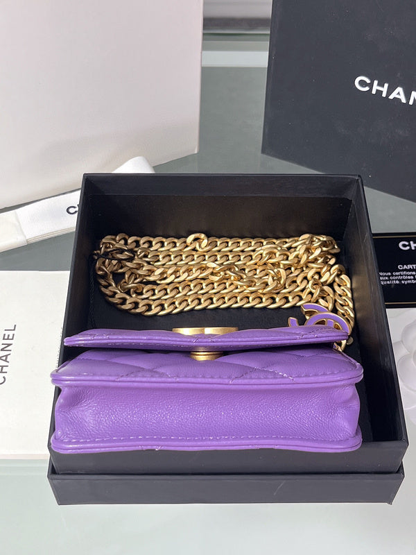 AmeliaLuxury - CHL Bags - 3291