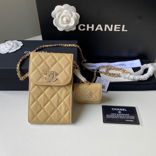 Amelia - CHL Bags - 3115