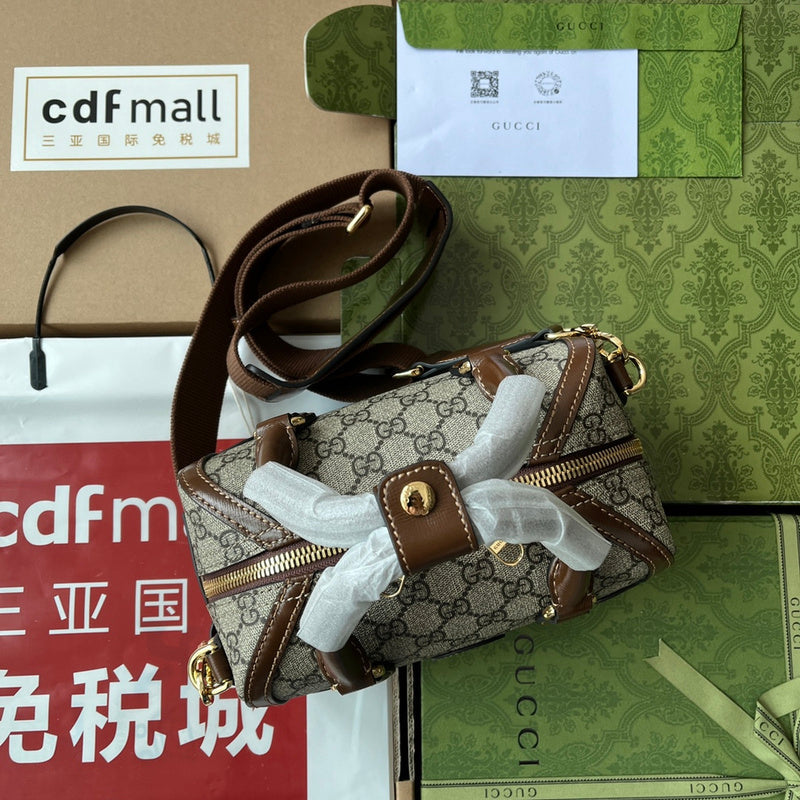 Amelia - GCI Bags - 9390