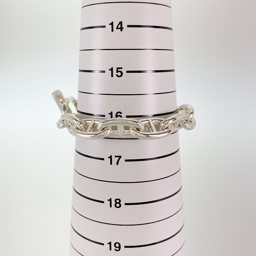 HERMES Chaine d'Ancre GM Bracelet