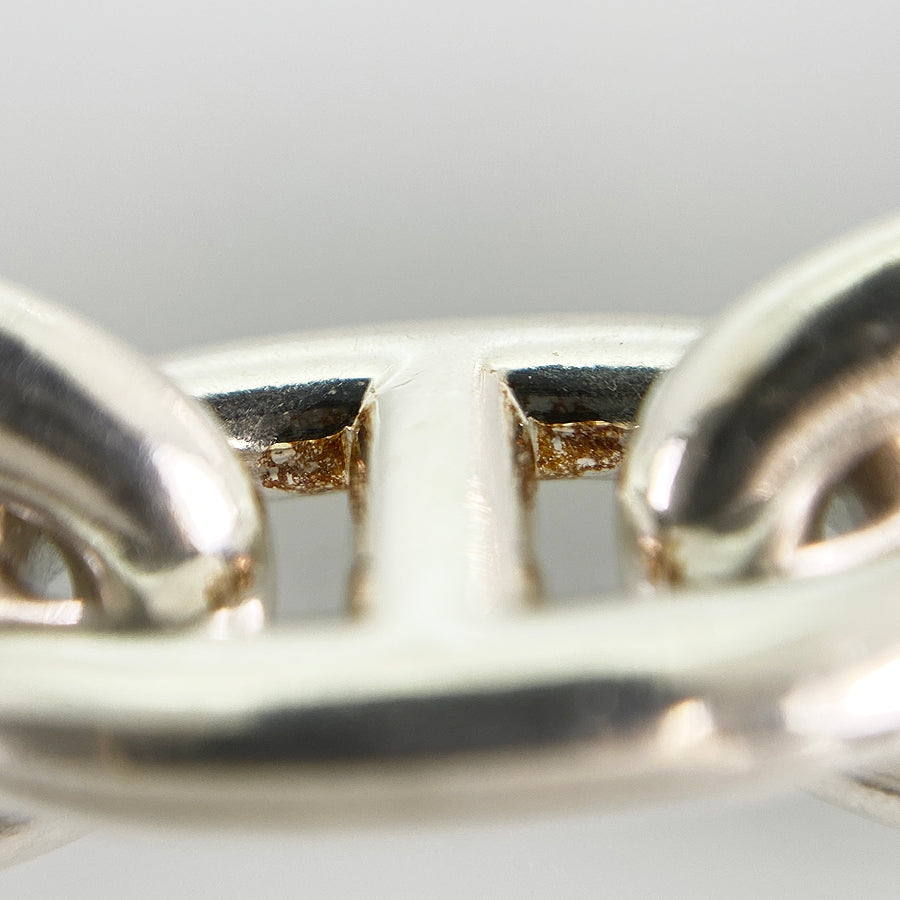 HERMES Chaine d'Ancre MM Bracelet