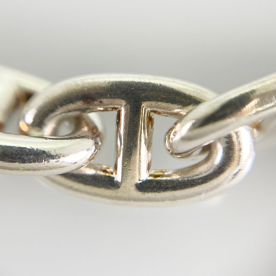 HERMES Chaine d'Ancre MM Bracelet