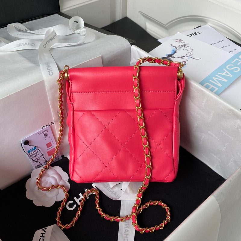 Amelia- CHL Bags - 7562