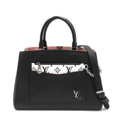 Louis Vuitton Marrelle Tote MM 2Way Shoulder Bag