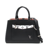 Louis Vuitton Marrelle Tote MM 2Way Shoulder Bag