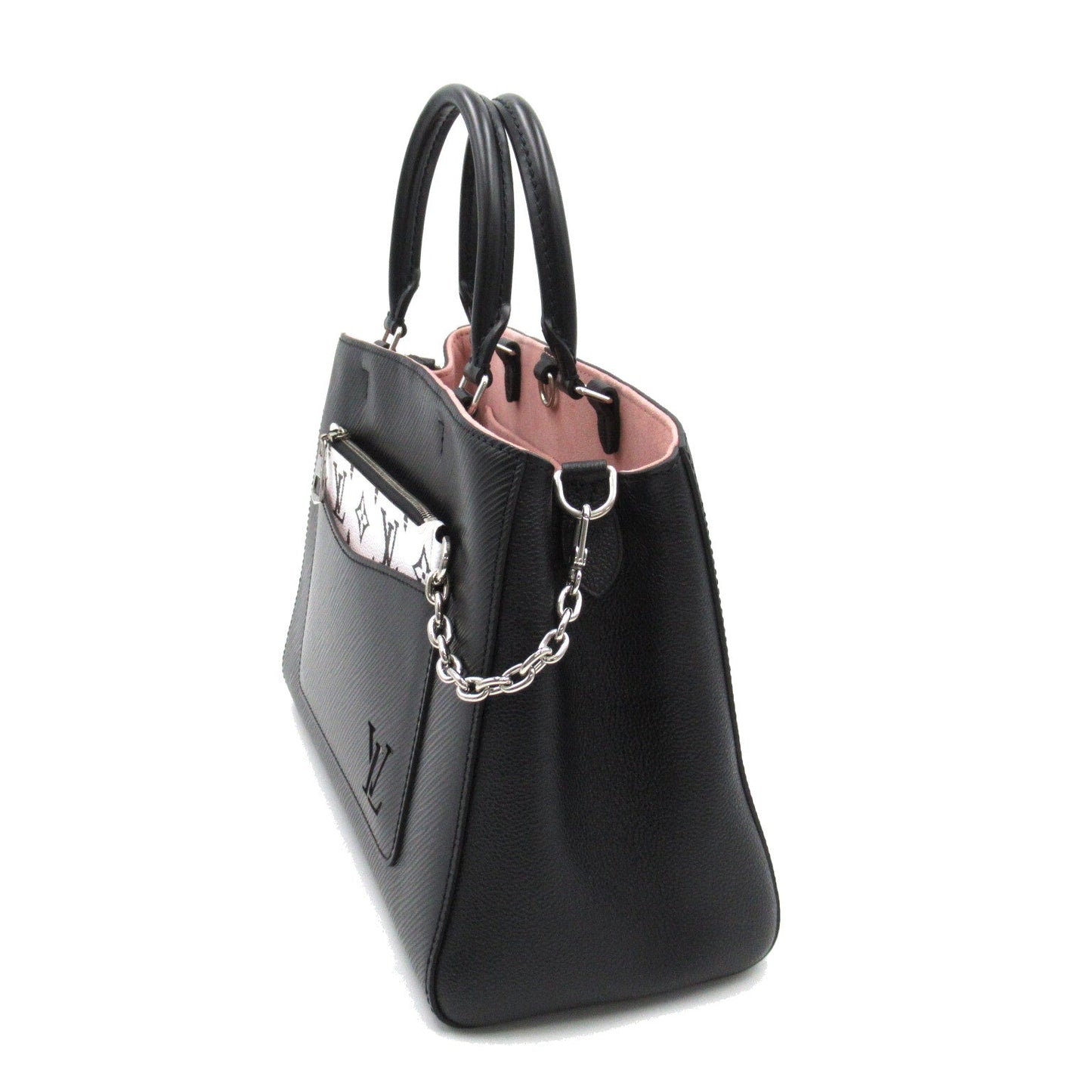 Louis Vuitton Marrelle Tote MM 2Way Shoulder Bag