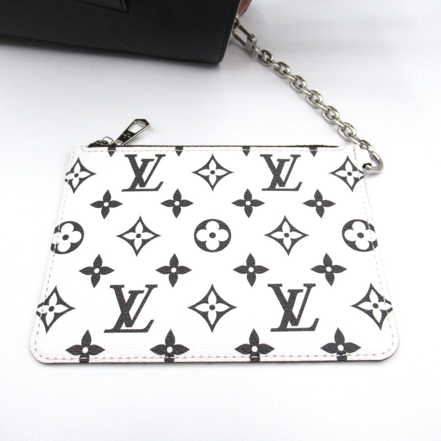 Louis Vuitton Marrelle Tote MM 2Way Shoulder Bag