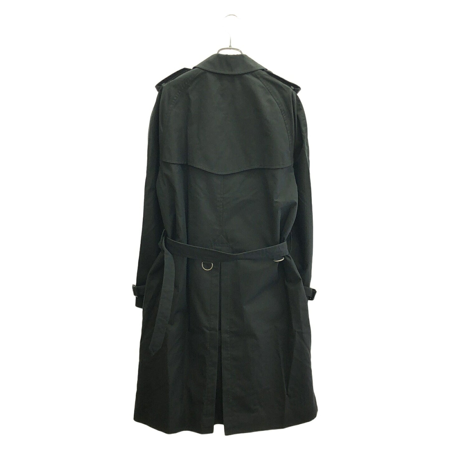 Gucci Cotton Trench Coat