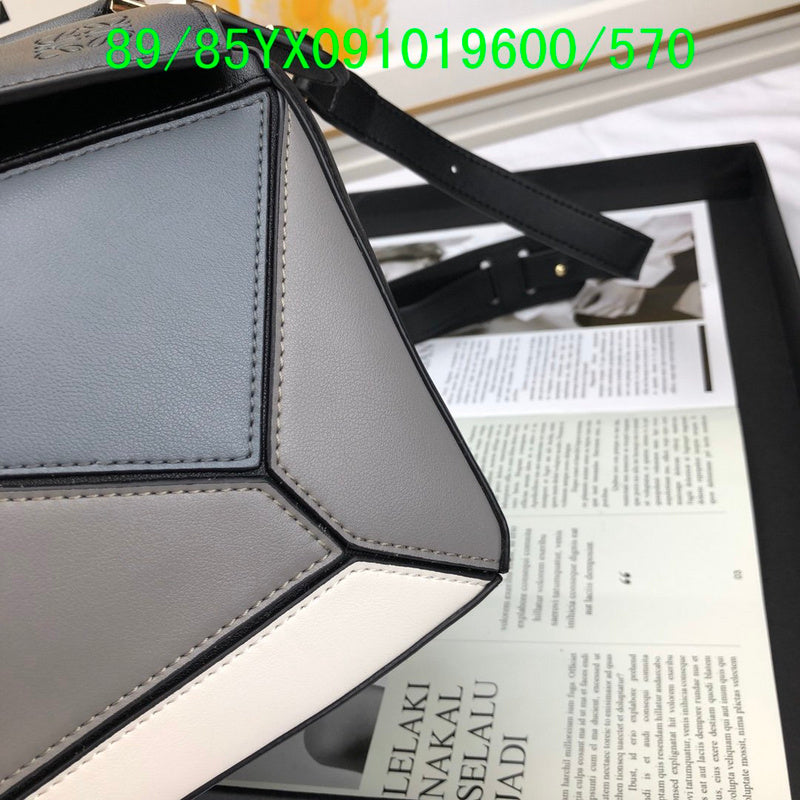 Amelia - LWE BRANDED BAGS - 284