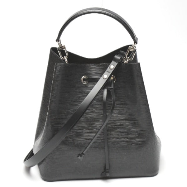 Louis Vuitton Neonoe Epi Shoulder Bag