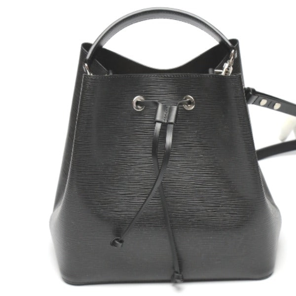 Louis Vuitton Neonoe Epi Shoulder Bag