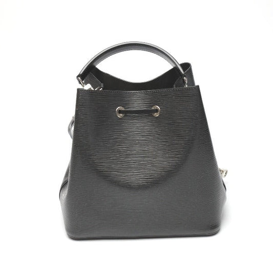 Louis Vuitton Neonoe Epi Shoulder Bag