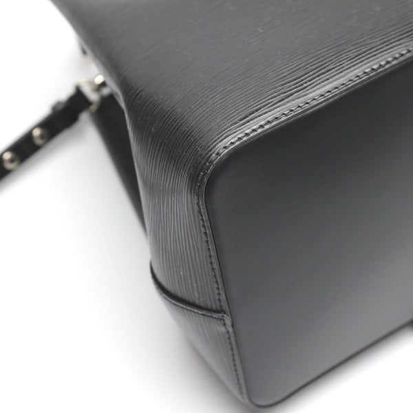 Louis Vuitton Neonoe Epi Shoulder Bag