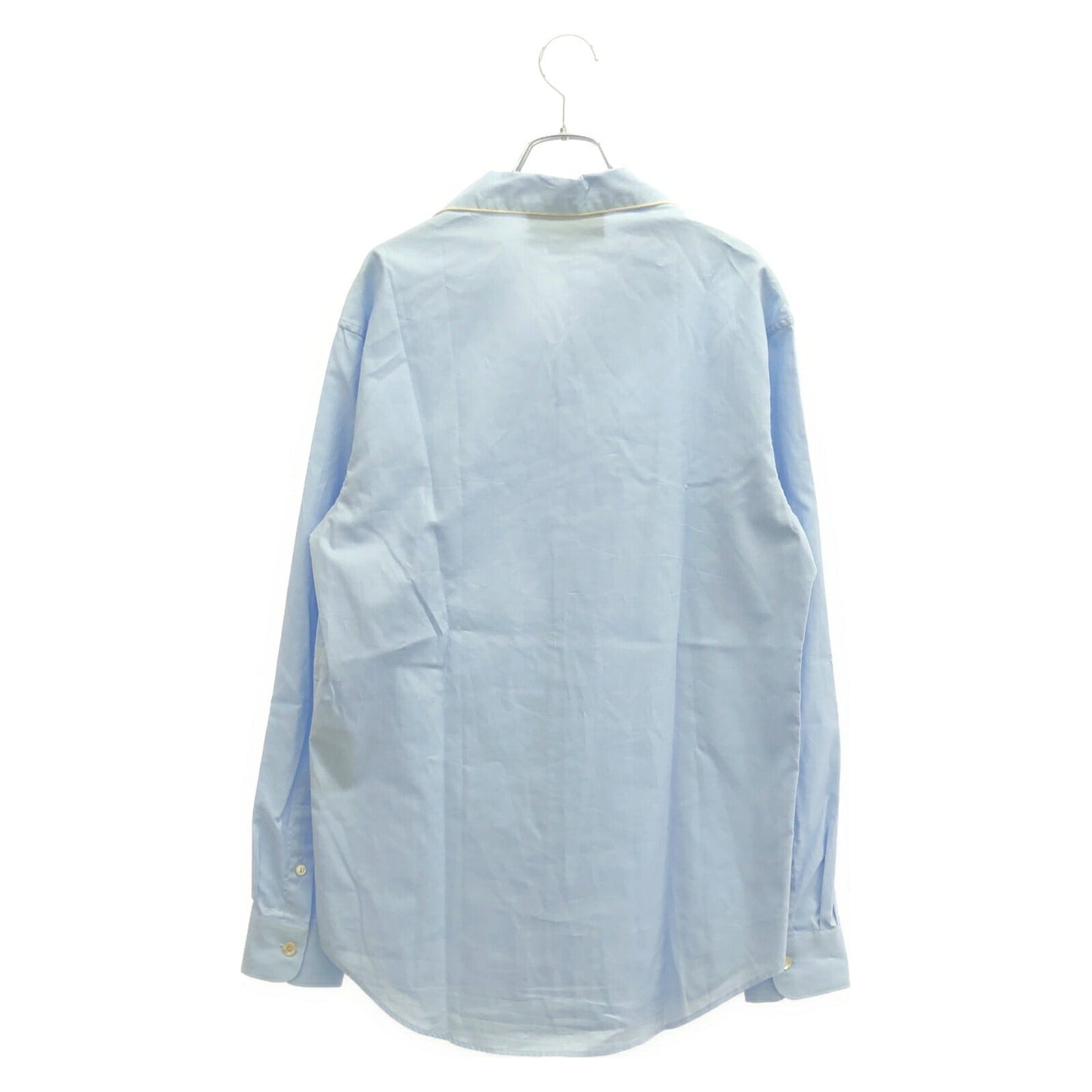 Gucci Oxford Cotton Shirt
