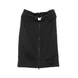 Gucci 233349 Viscose/Nylon Skirt
